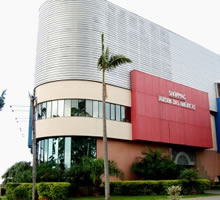 desentupidora curitiba jardim das americas